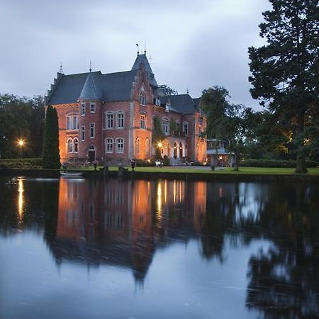 Hotel Thorskogs Slott Lödöse Esterno foto