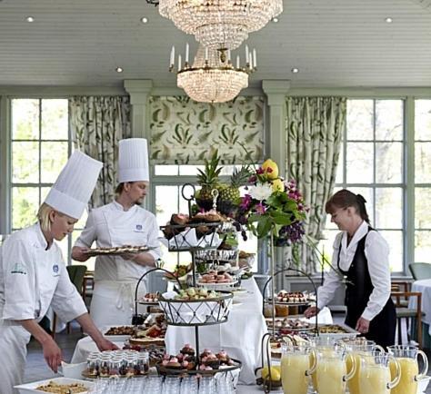 Hotel Thorskogs Slott Lödöse Esterno foto